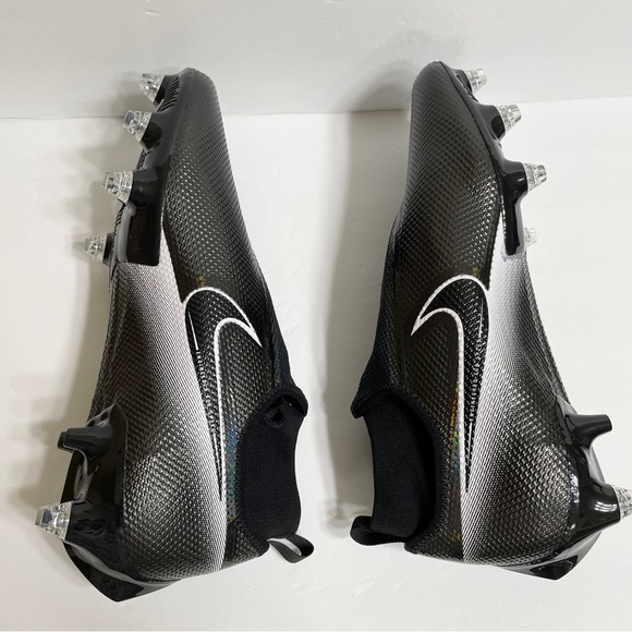 Nike Vapor Edge Pro 360 Detachable Football  Cleats Size 14 Wide DO1143-001 - Picture 5 of 7